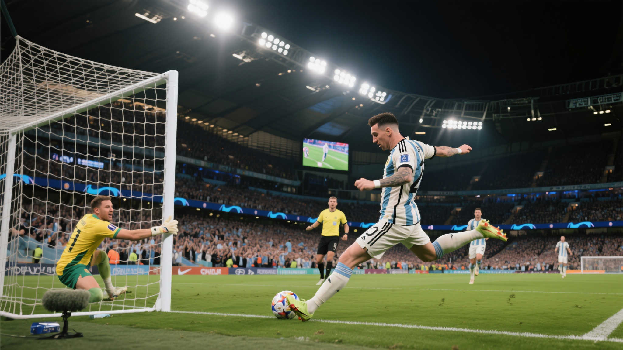 世界杯投注简介